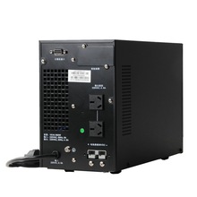 金武士高频ST1KVA/800W UPS不间断电源 在线式标机DC24V稳压延时