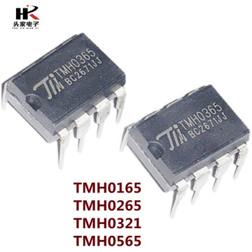 全新tmh0165 0265 0321 0365 0565 dip-8 天微授权 代理原装正品