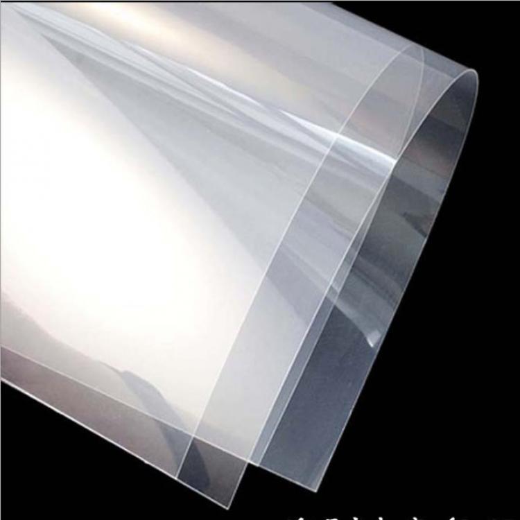 2mm透明热缩片纸收缩片纸手绘diy材料