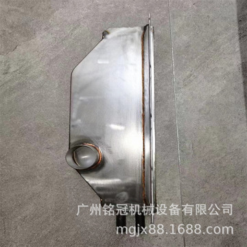 3发动机中冷器-阿里巴巴