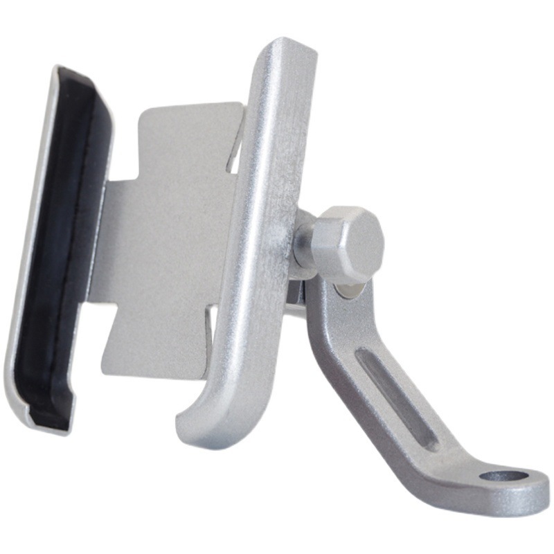 Aluminum Alloy Motorcycle Mobile Phone Navigation Bracket