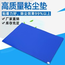 爱柯布洛（300片）净化室洁净室地工厂板胶可撕式地垫