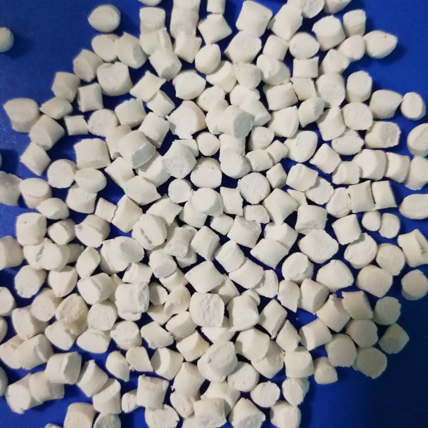 乳白pp改性料批发 一级pp再生料 聚丙烯pp颗粒 沙糖桔筐专用料