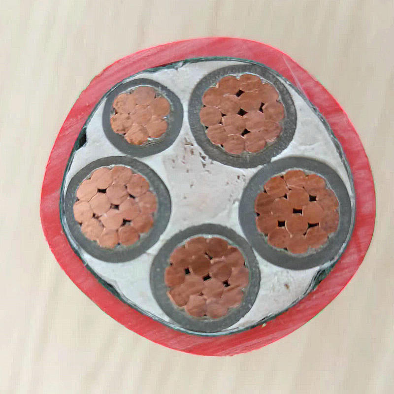 bbtrz柔性矿物绝缘 氢氧化镁矿物绝缘类不燃型 防火 电缆