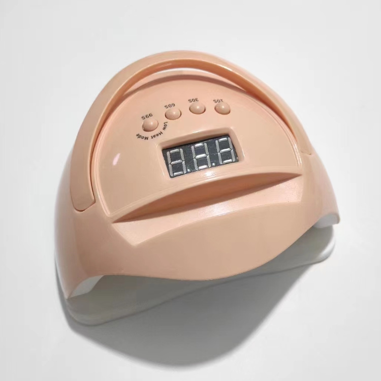 quick-drying led nail lamp sunx-s max45 lamp beads x5 with infrared induction phototherapy machine baking lamp nail tools