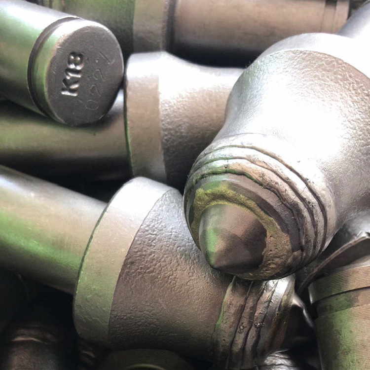 国煤供应矿用截齿 掘进机截齿 凯南麦特s135截齿