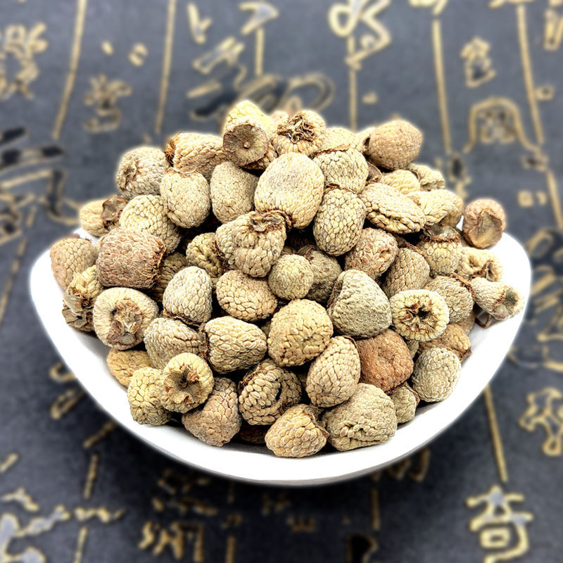 覆盆子泡茶覆盆子干黄精牡蛎覆盆子壮强男肾茶泡酒阳肾