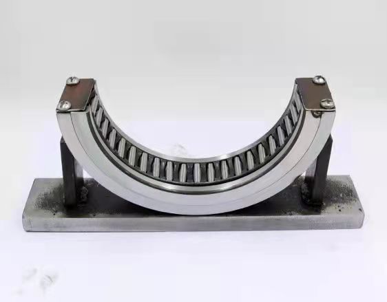 月牙轴承f-830789 f-205156 f-228614液压泵半月牙轴承挖掘机配件