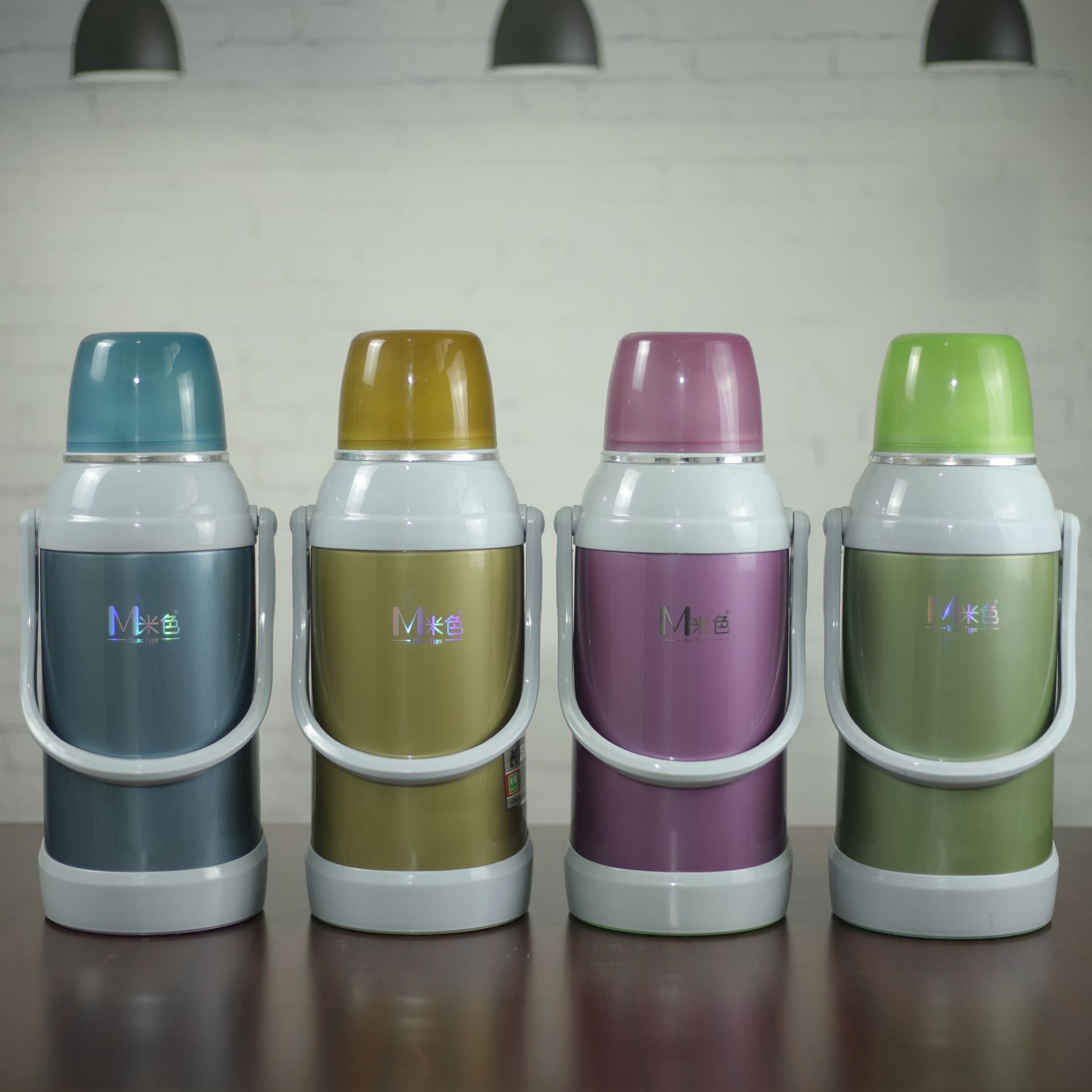 2l升茶瓶开水瓶vacuum flask
