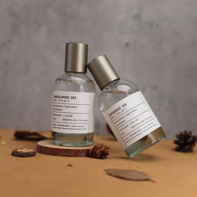 实验室香水男女士礼盒装10东京13别样22佛手柑29红茶31玫瑰33檀香