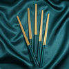 304 stainless steel chopsticks chopsticks suit Moldy household one person Amazon wholesale