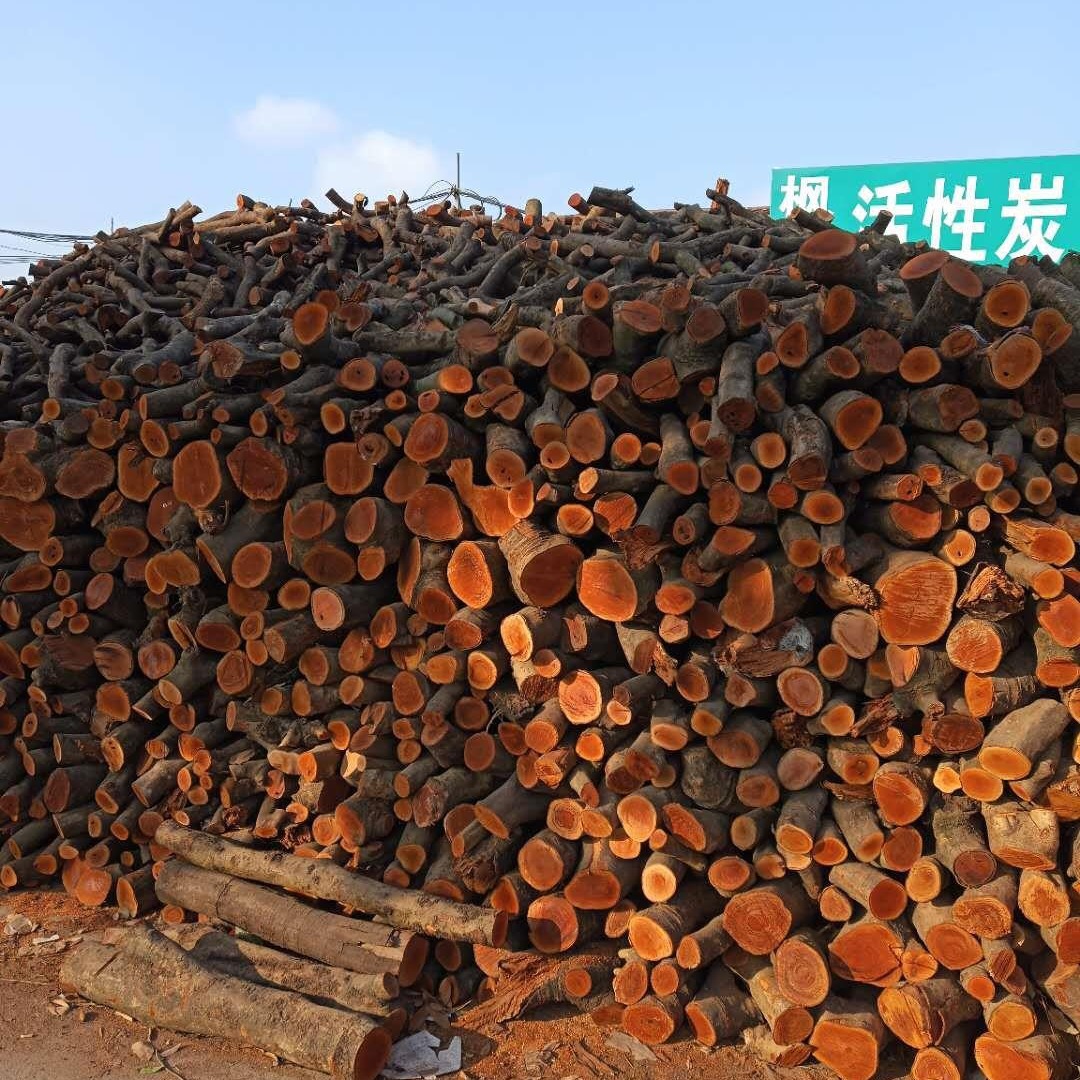 广东全国东莞荔枝木柴火杂木果木柴荔枝木头干荔枝木柴锅炉柴深圳