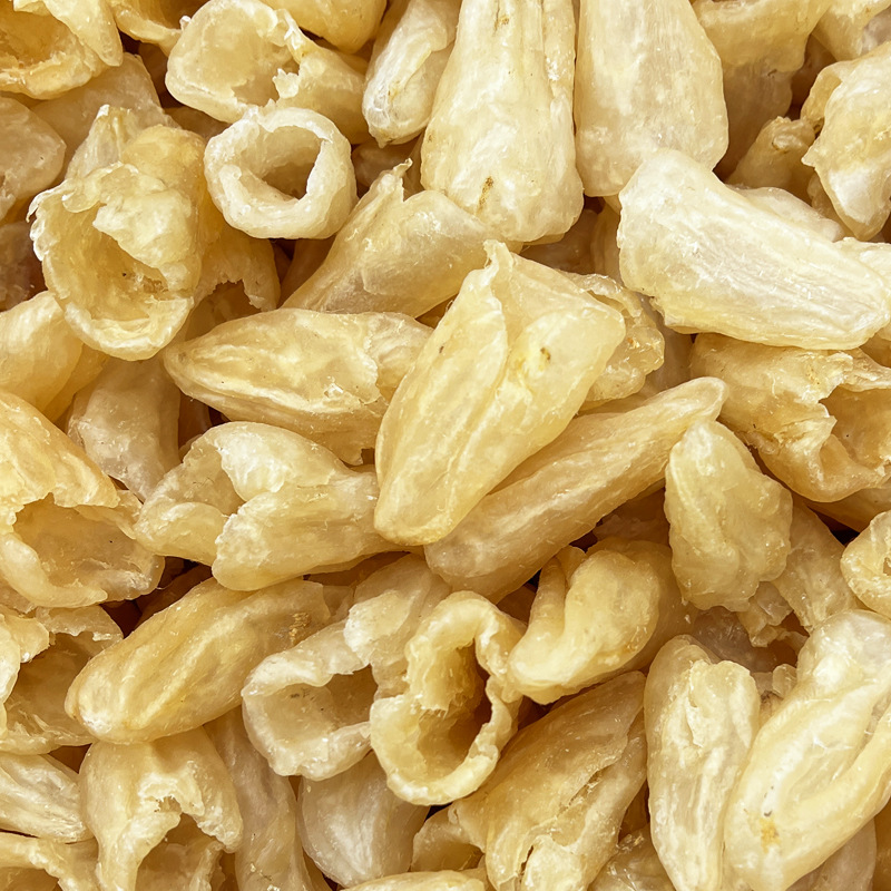 石鳘胶石鳘肚鳘鱼胶石斑胶鱼肚30-35头海味批发一件代发