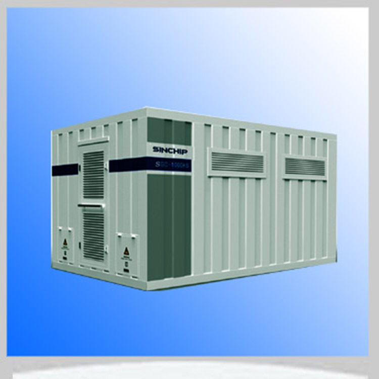 大功率300kva-9mva岸电电源 岸电电源厂家 山东芯驰工业电源