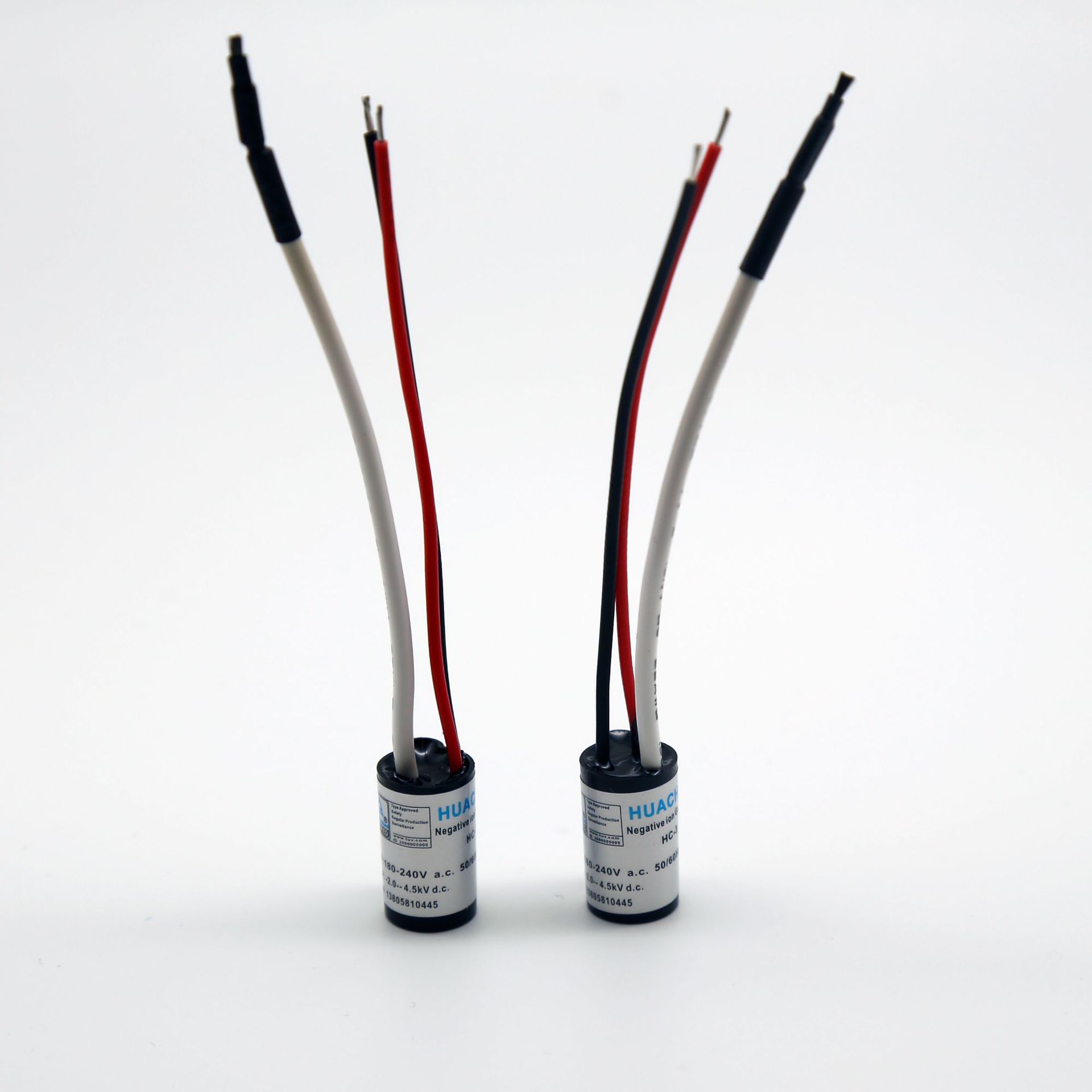 5*19mm 负离子发生器,吹风机,直发器,净化器专用负离子