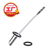 金属304不锈钢导尿管DA-026成人情趣性用品刺激尿道马眼棒插棒