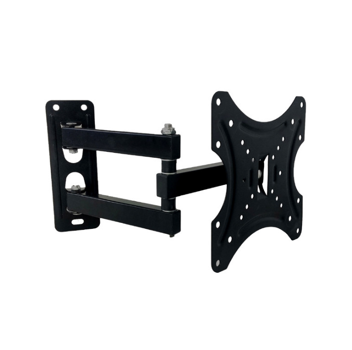 Telescopic TV Bracket