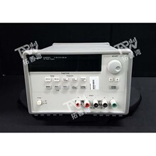 Agilent 安捷伦 E3632A 120W 直流电源 15V，7A 或 30V，4A