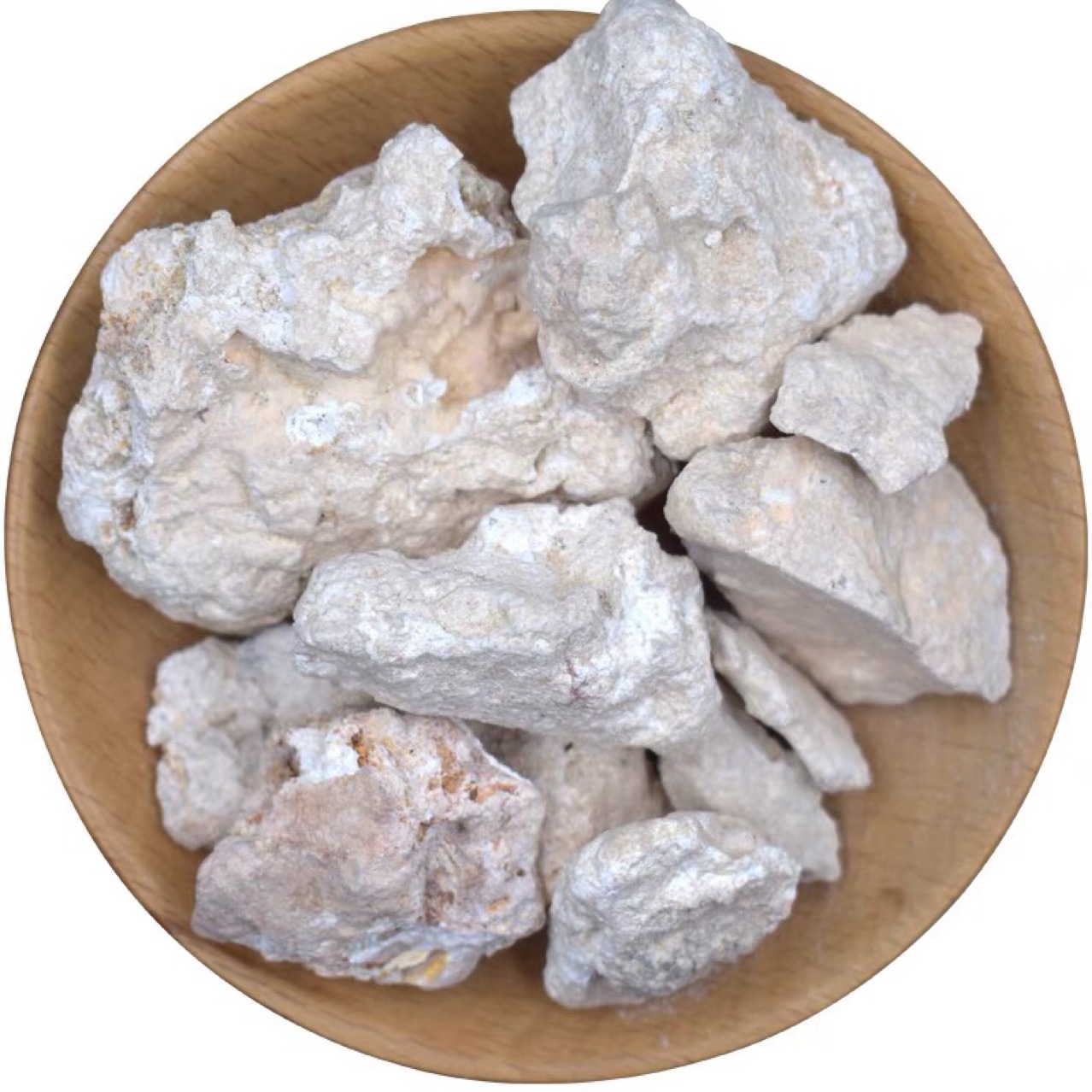 徽信远道地中药材炉甘石中药材 炉甘石可磨炉甘石粉天然炉甘石