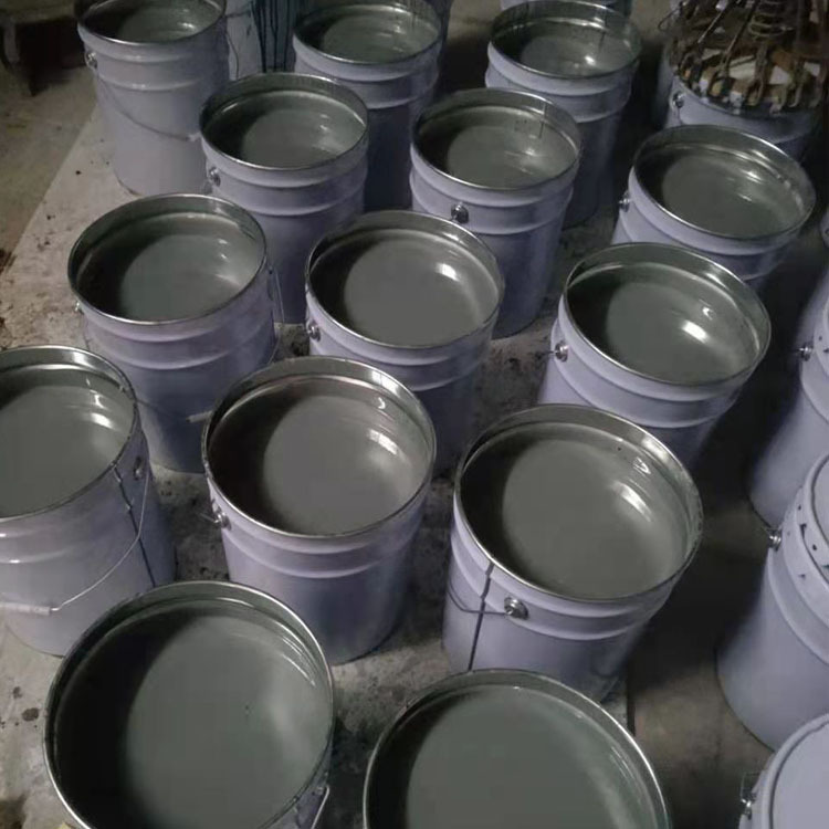 om-5烟筒防腐涂料 乙烯基玻璃鳞片胶泥 乙烯基树脂生产厂