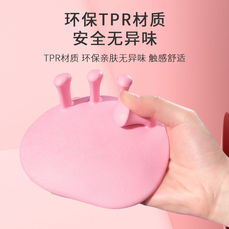 Toe Arch Trainer Thumb Valgus Orthosis Exercise Auxiliary Leg Shaping Muscle Body Shaping Arch Trainer