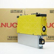 发那科Fanuc数控系统配件伺服驱动器A06B-6240-H209 工控配件零件
