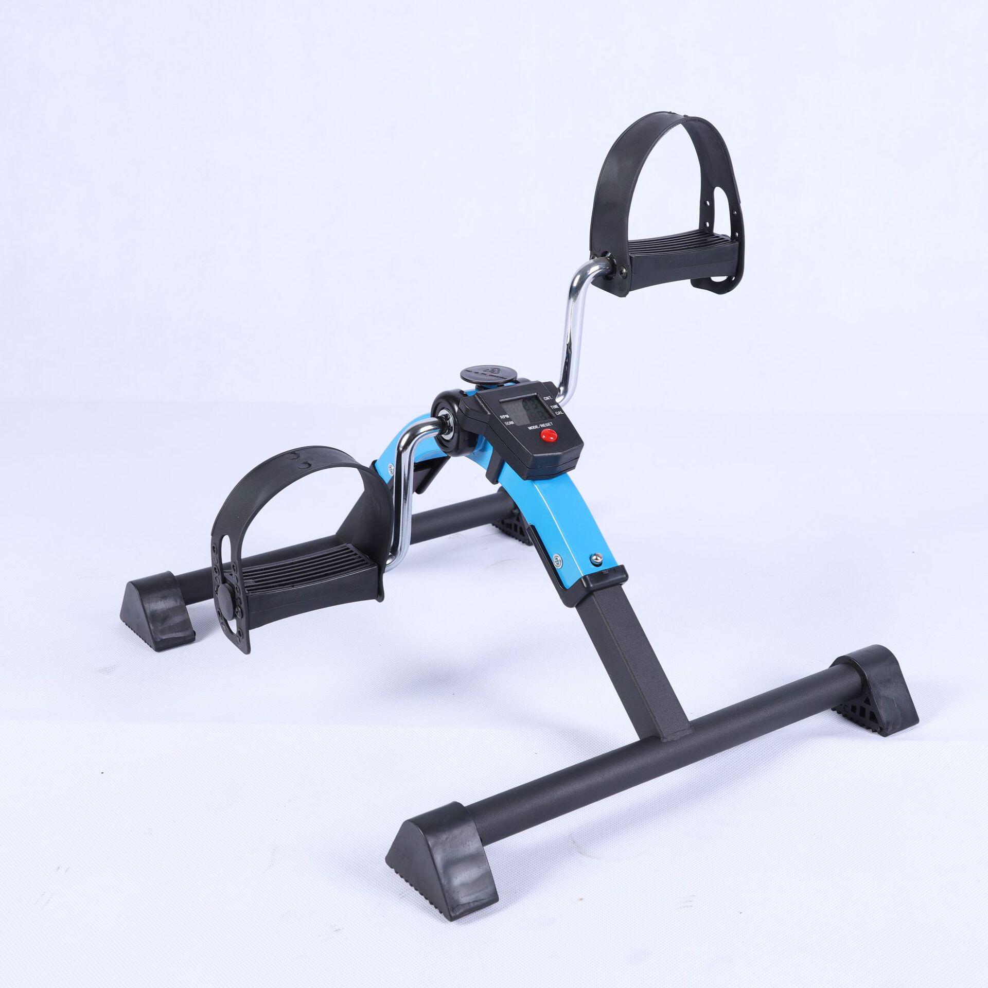 家用室内上下肢康复训练器中风偏瘫老年人康复锻炼迷你脚踏车