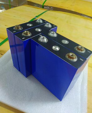 鹏辉3.2v50ah磷酸铁锂电池,汽车,电动车电池.