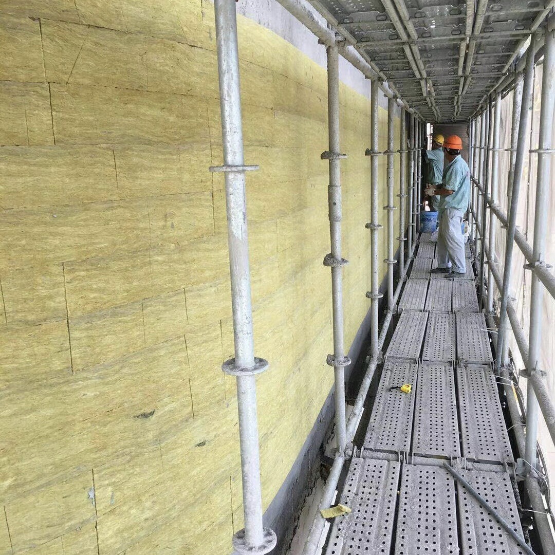 源头厂家阻燃玻璃纤维保温棉  养鸡房蔬菜棚保温隔音玻璃棉卷毡