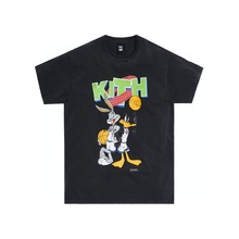 长期有Kith x Looney Tunes KithJam Vintage兔哥和达飞鸭 篮球