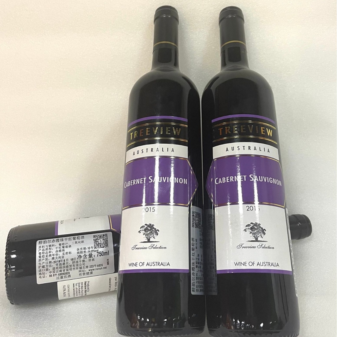 醇韵尔赤霞珠干红葡萄酒-阿里巴巴