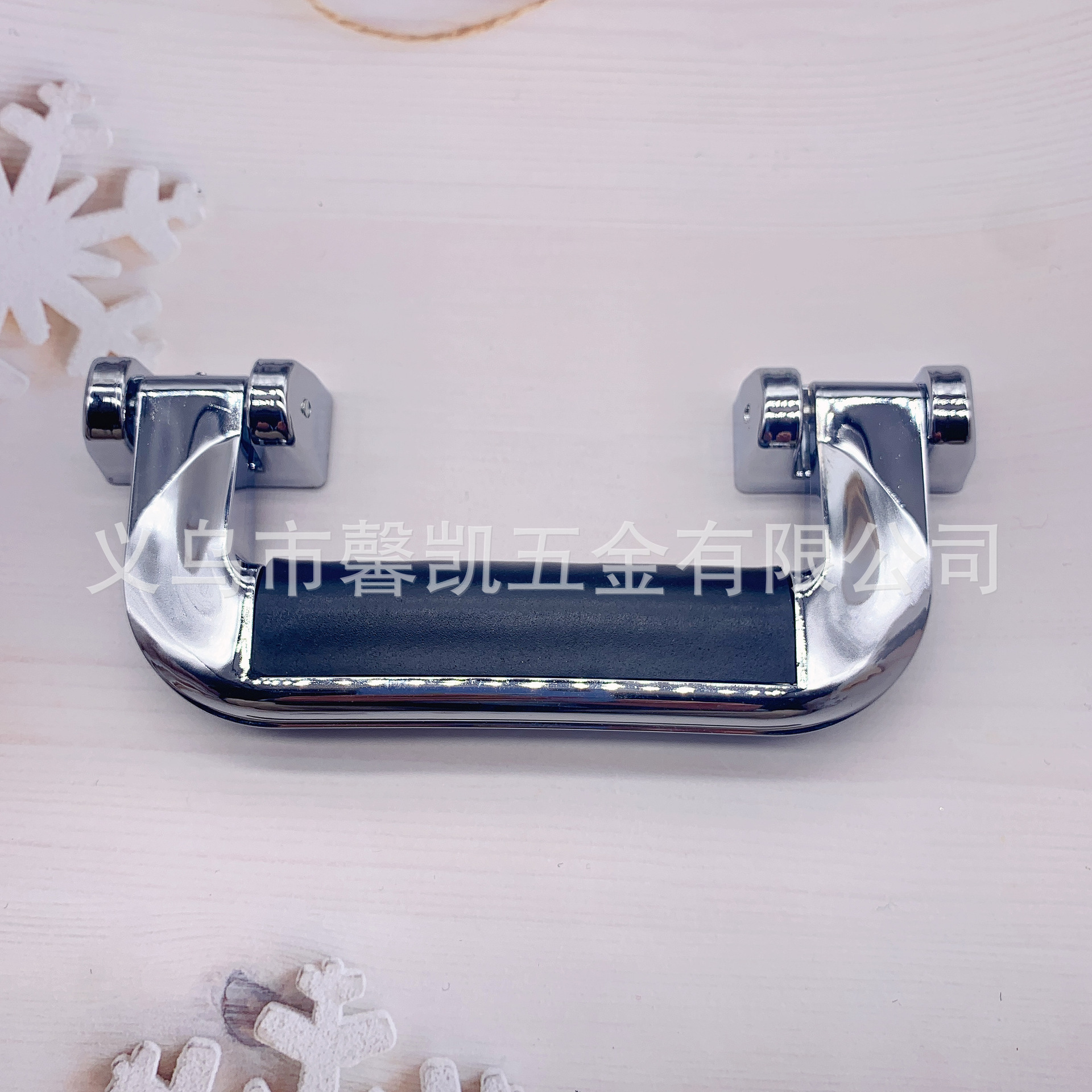 工具箱拉杠箱箱包拉手大手把重型提手铝箱化妆箱把手-阿里巴巴
