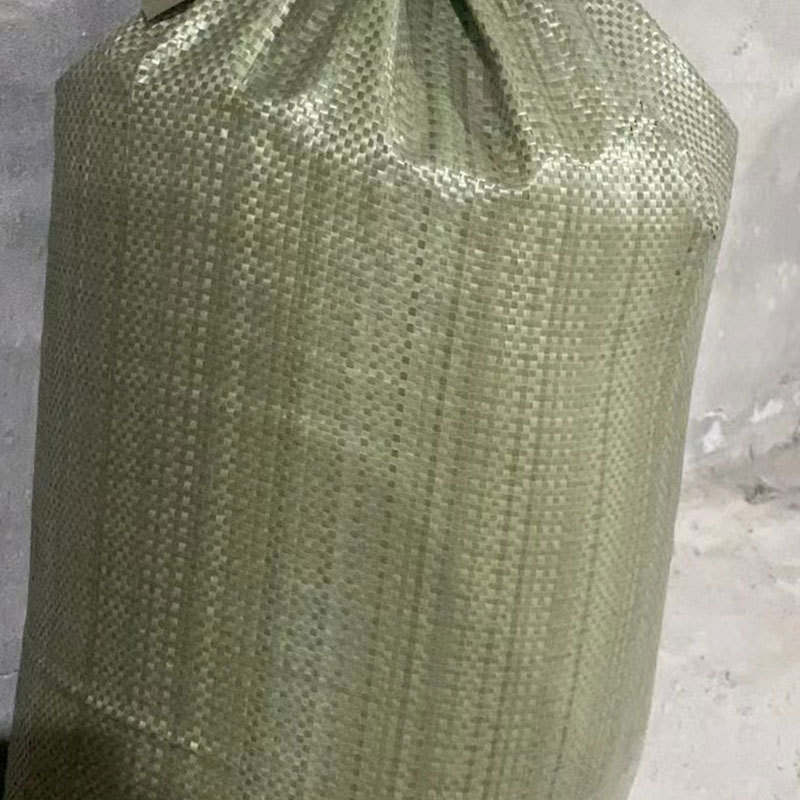 建筑垃圾工地小沙袋防汛沙袋口袋装修垃圾袋子快递物流网店打包袋