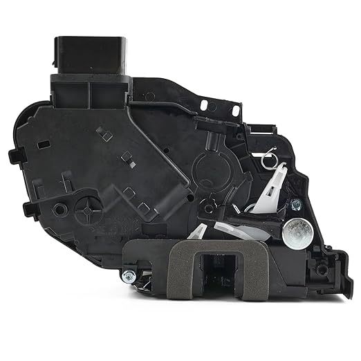 lr011275 适用路虎揽胜揽胜运动 车门锁块 锁机 汽车前门锁