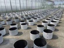 植树专用控根器 多规格快速种植育苗控根容器 PE全新料 出口品质