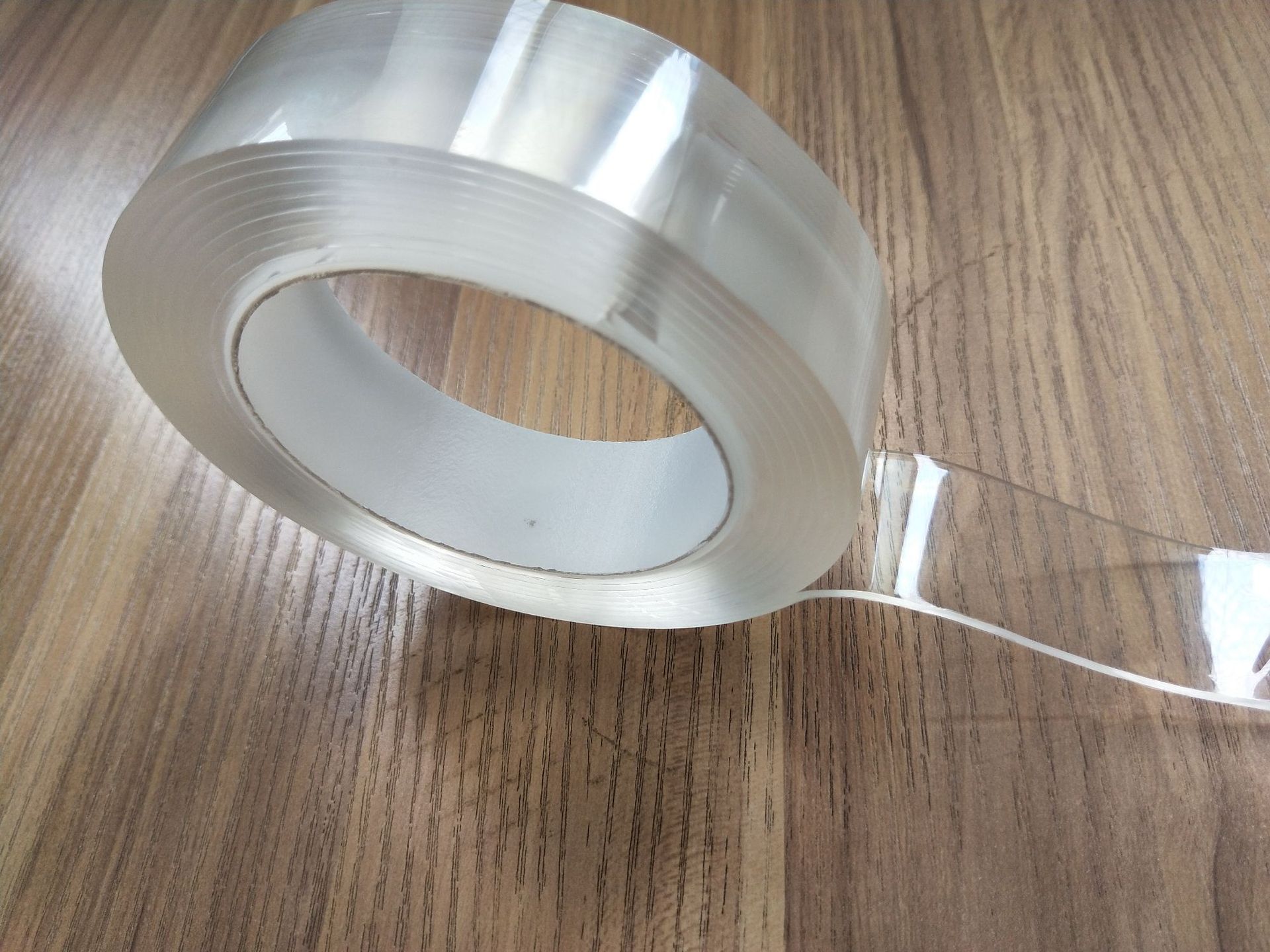 30mm纳米无痕双面胶超强粘力双面胶可水洗双面胶网红双面胶