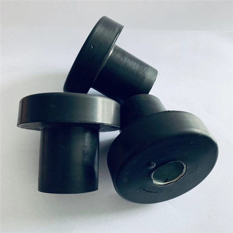 耐高温硅胶孔塞 橡胶塞防水密封塞硅胶堵头塞子硅胶防尘塞