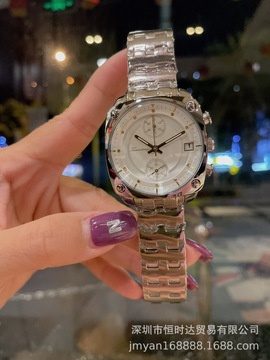 tt韩版女士流行时尚大表盘方形手表-阿里巴巴