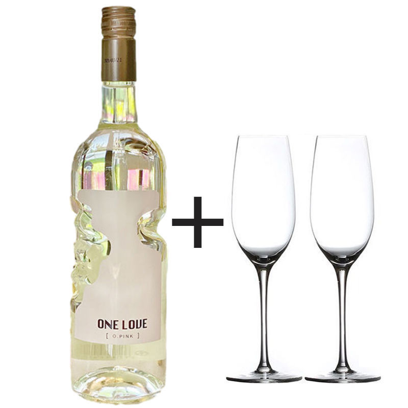 天使之手甜白起泡酒葡萄酒进口气泡酒香槟女生果酒 750ml-阿里巴巴