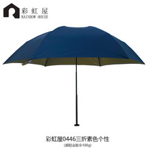 BG54台湾超轻碳纤维骨防紫外线50+遮阳晴雨太阳伞小羽毛伞