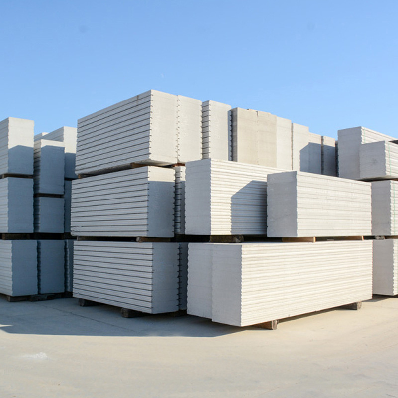 蒸压加气混凝土板外墙蒸压轻质加气混凝土板江西南昌alc板厂家