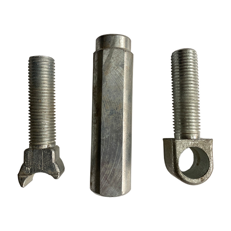 爬架顶撑定位器,置顶器建筑爬架网片卸荷防坠顶撑装置防坠置顶器