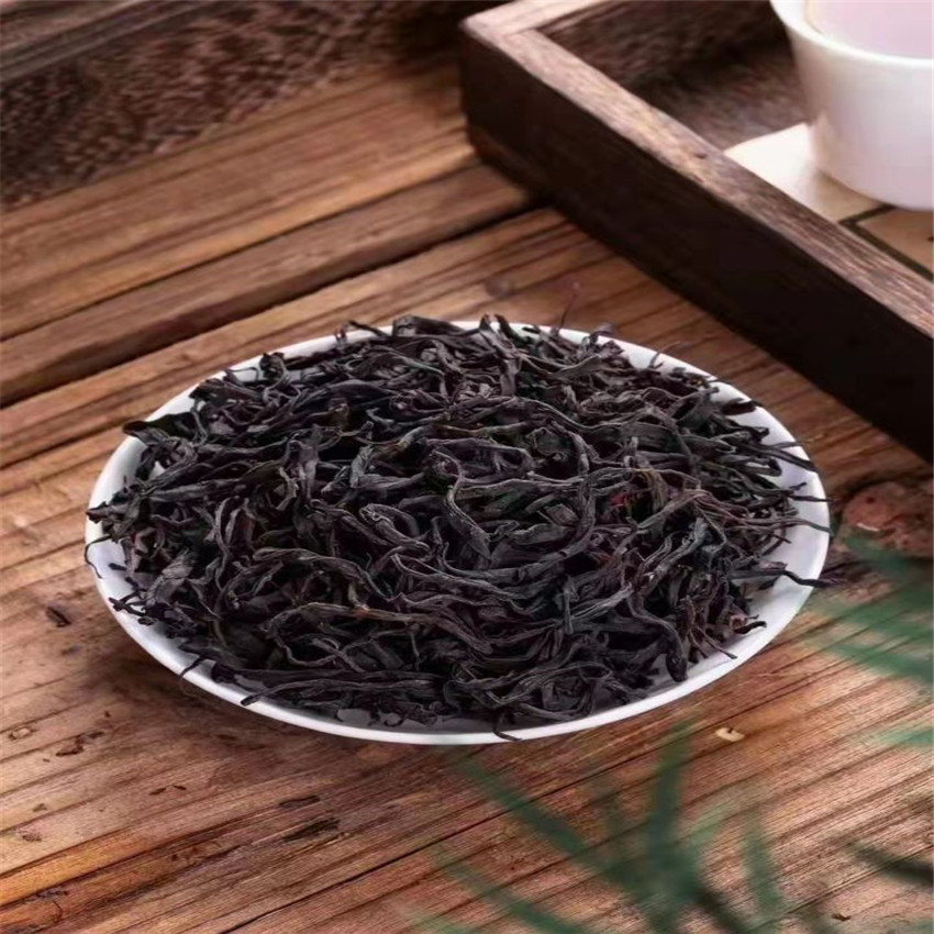 古树红茶 批发桂圆香蜜香散装铁罐装送礼礼盒装散装武夷山新茶