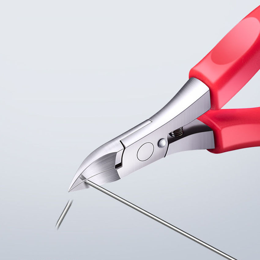 鹰嘴钳指甲刀套装 修脚刀套装 美甲工具 老人指甲剪 指甲钳甲沟钳