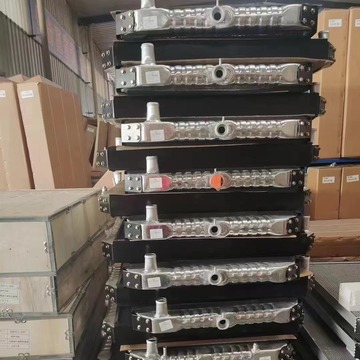 厂家热销 pc装载机wa380 480 470 370 300 320水箱散热器 油散