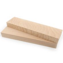 大量现货东欧榉木片料木料盒子料模型木板实木原材料尺寸