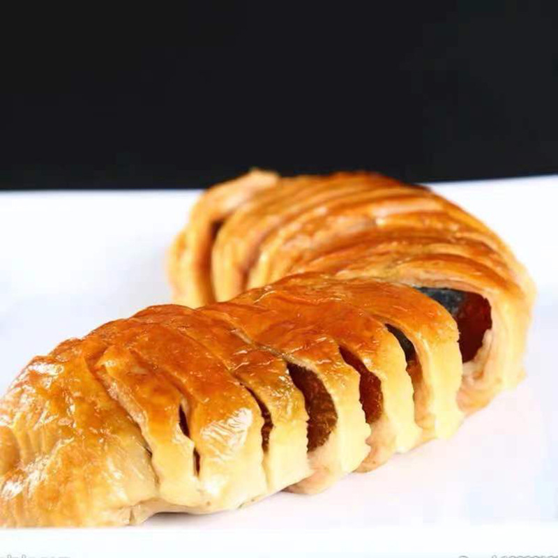 福建厦门皮蛋卷250g*40包鸭皮卷彩蛋卷凉菜开袋即食半成品冷菜