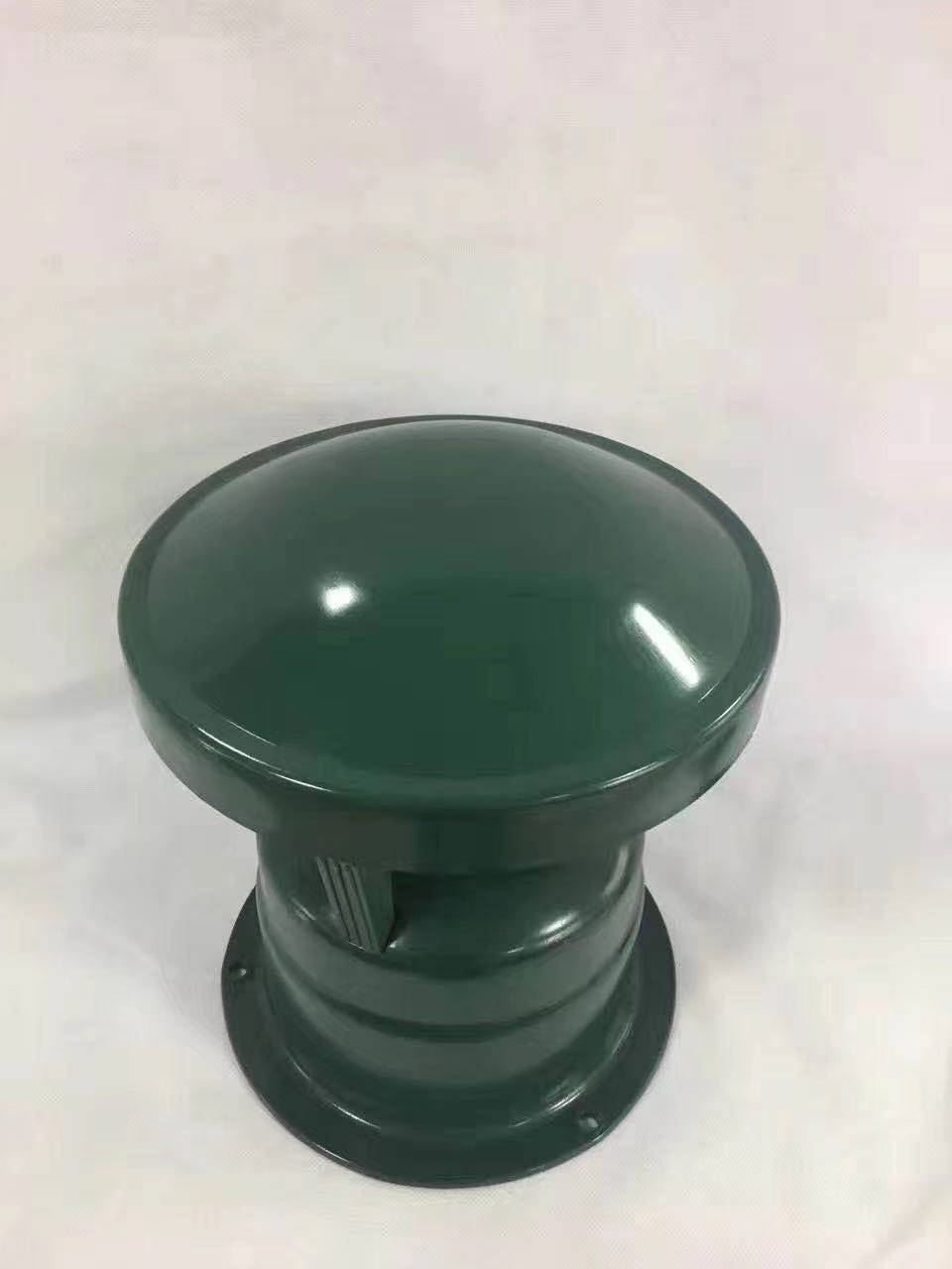 绿色防水草坪音响toa款灯塔公园户外小区园林游乐园广场背景音乐