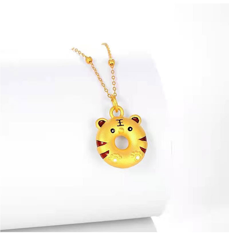 元素贝壳是否跨境出口专供货源否颜色【sxf17】【甜甜圈虎】产地广州