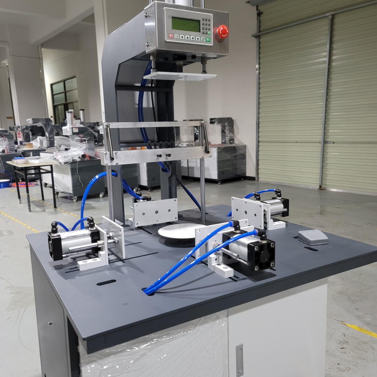 特大号多功能压泡机酒盒压泡机抽屉盒除泡机280mm高盒子除泡机